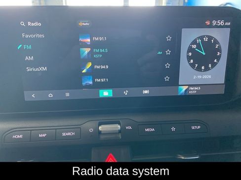 Used 2025 Kia K4 LXS image 2