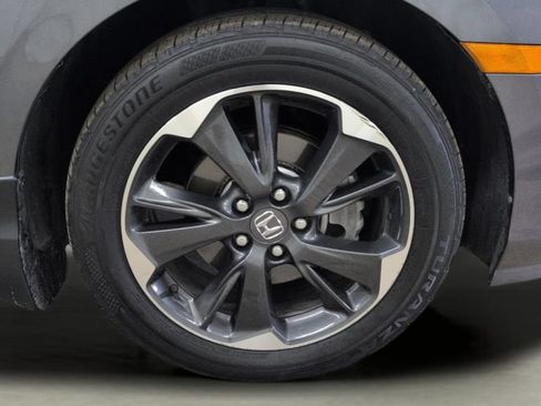 Used 2024 Honda Odyssey Elite image 33