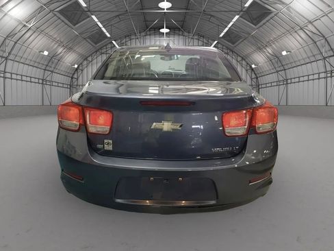 Used 2014 Chevrolet Malibu LT FWD image 3