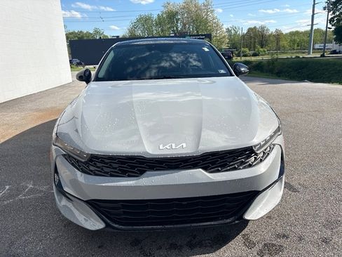 Used 2023 Kia K5 GT FWD image 2