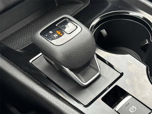 Certified 2023 Nissan Rogue SV image 16