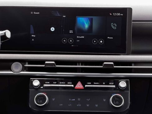 New 2026 Hyundai Tucson SEL image 18