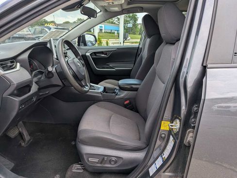 Used 2019 Toyota RAV4 XLE w/ Convenience Package AWD/4WD image 15