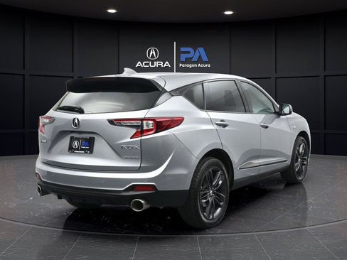 Certified 2024 Acura RDX A-Spec AWD/4WD image 29
