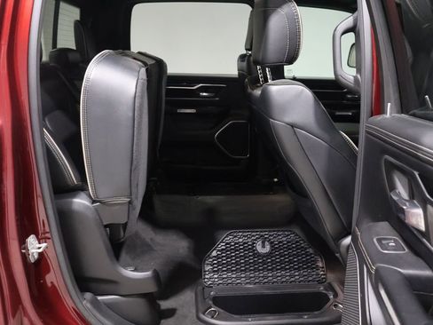 Used 2022 RAM 1500 Laramie w/ Sport Appearance Package image 20