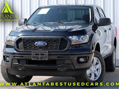 Used 2019 Ford Ranger XL w/ Equipment Group 101A Mid