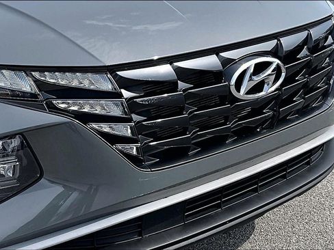 Used 2024 Hyundai Tucson SE FWD image 28