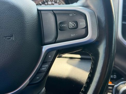 Used 2021 RAM 1500 Big Horn AWD/4WD image 17