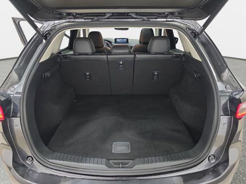 Used 2023 MAZDA CX-5 AWD 2.5 S w/ Premium Package image 35