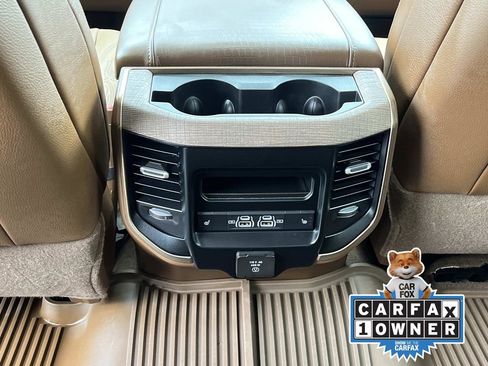 Used 2024 RAM 3500 Limited w/ Safety Group image 18