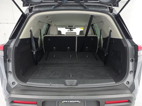 Used 2023 Nissan Pathfinder SV w/ Black Appearance Package image 49