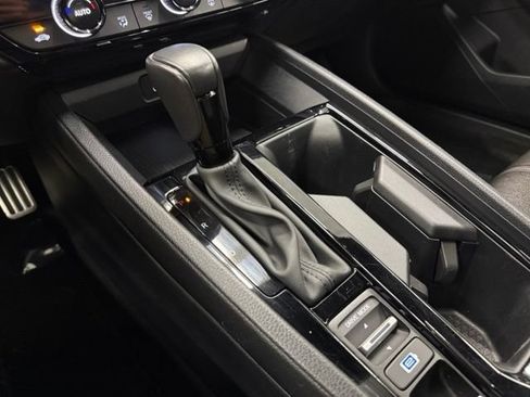Used 2024 Honda Accord Sport image 16