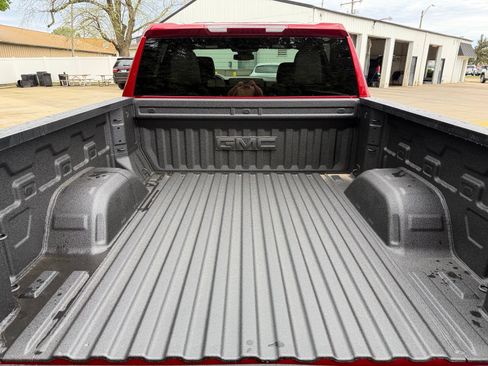 New 2026 GMC Sierra 1500 SLT w/ SLT Convenience Package AWD/4WD image 35