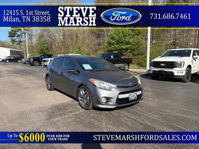 Used 2015 Kia Forte SX