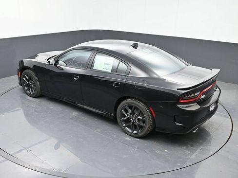 Used 2023 Dodge Charger R/T w/ Blacktop Package RWD image 25