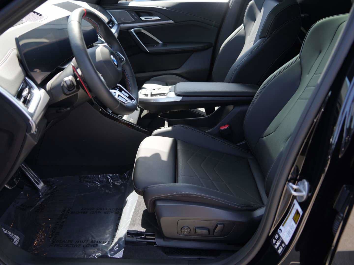 Used 2026 BMW X2 M35i AWD/4WD image 16