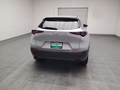 Used 2021 MAZDA CX-30 FWD 2.5 S w/ Select Package image 7