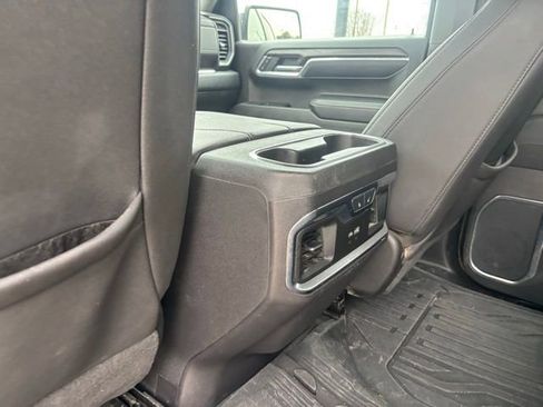 Used 2024 GMC Sierra 1500 SLT w/ SLT Premium Plus Package AWD/4WD image 22