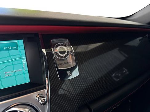 Used 2016 Rolls-Royce Wraith RWD image 16