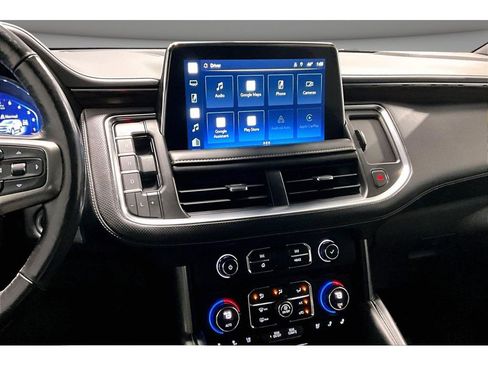 Used 2022 Chevrolet Tahoe Premier w/ Max Trailering Package image 7