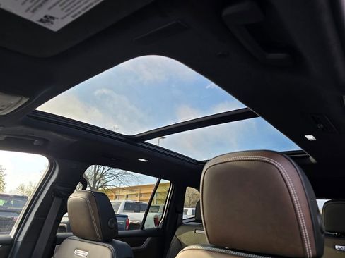 New 2026 GMC Acadia Denali Ultimate AWD/4WD image 23