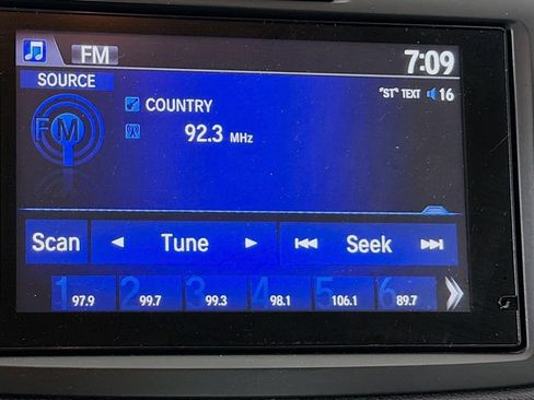 Used 2015 Honda CR-V EX image 31