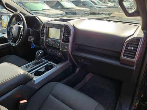 Used 2020 Ford F150 XLT w/ Equipment Group 302A Luxury AWD/4WD image 34