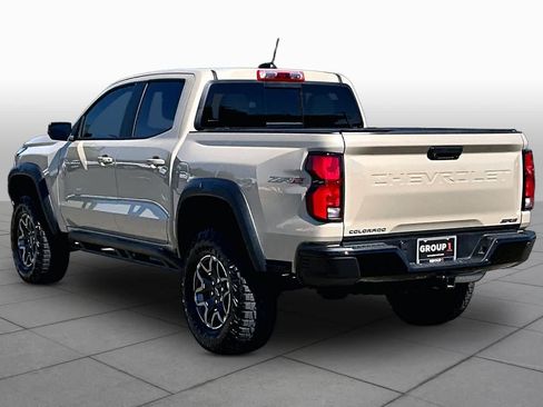 Used 2024 Chevrolet Colorado ZR2 AWD/4WD image 11