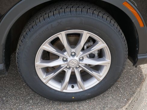 Certified 2024 Honda CR-V EX-L image 15