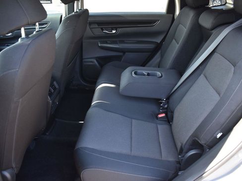 Used 2024 Honda CR-V EX image 18