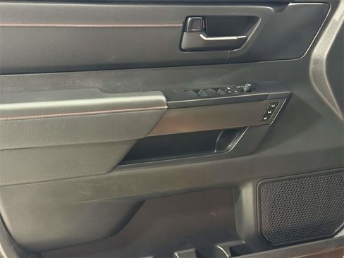 Used 2024 Toyota Sequoia TRD Pro image 14