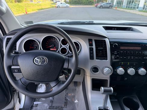 Used 2007 Toyota Tundra SR5 AWD/4WD image 18