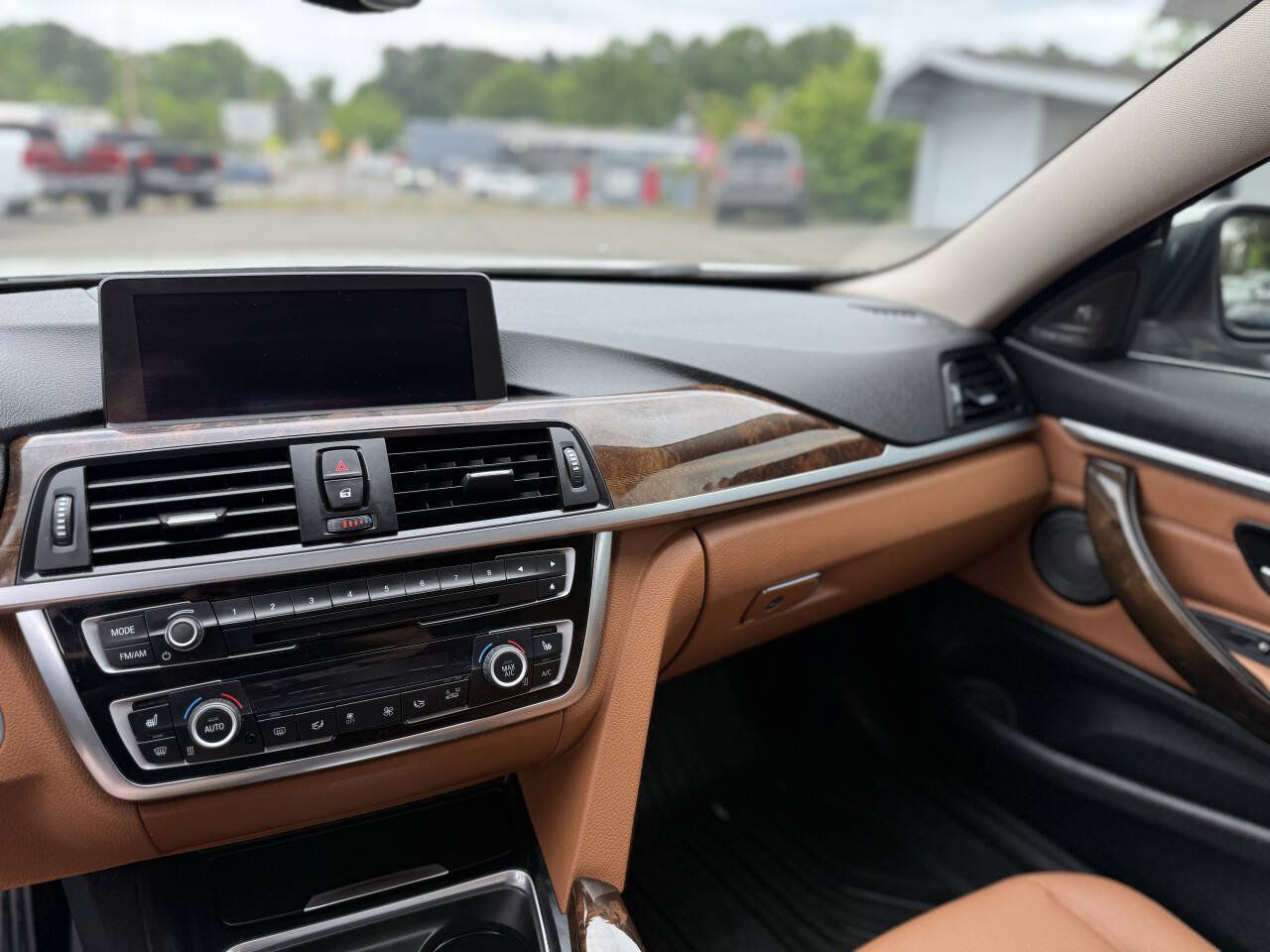 Used 2015 BMW 435i xDrive Coupe AWD/4WD image 14