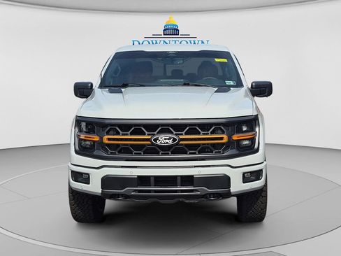 Used 2024 Ford F150 Tremor w/ Bed Utility Package AWD/4WD image 8