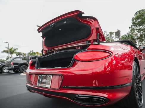 Used 2022 Bentley Continental GT Speed image 20