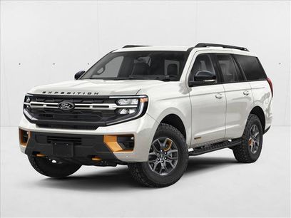 New 2027 Ford Expedition Tremor w/ Driver's Package