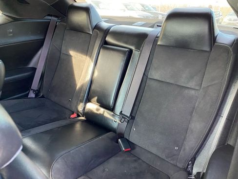 Used 2023 Dodge Challenger R/T Scat Pack image 17