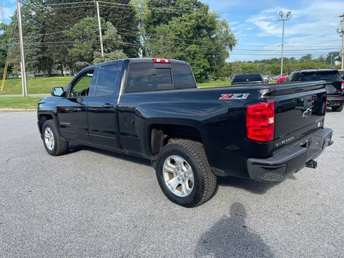 Used 2017 Chevrolet Silverado 1500 LT w/ All Star Edition AWD/4WD image 21