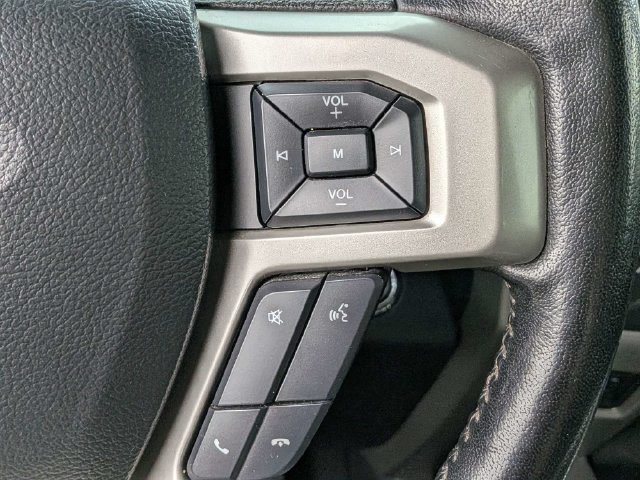 Used 2021 Ford F250 Lariat w/ Lariat Ultimate Package AWD/4WD image 26
