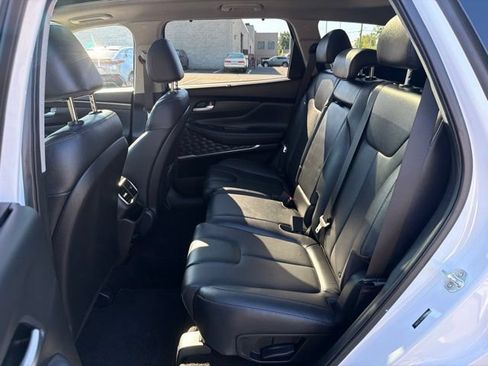 Used 2020 Hyundai Santa Fe SEL AWD/4WD image 34