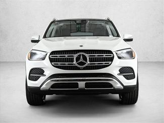 New 2026 Mercedes-Benz GLE 350 4MATIC video 2