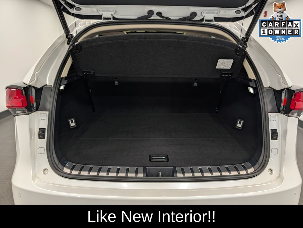Used 2021 Lexus NX 300 AWD w/ Premium Package image 25