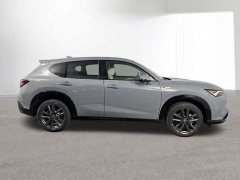 New 2025 Acura ADX A-Spec image 36