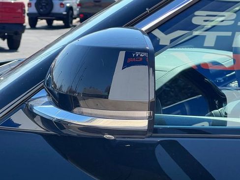 Used 2022 Jeep Grand Cherokee Limited 4xe w/ Luxury Tech Group II image 43