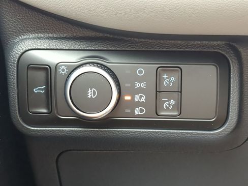 New 2026 Ford Explorer Active image 61