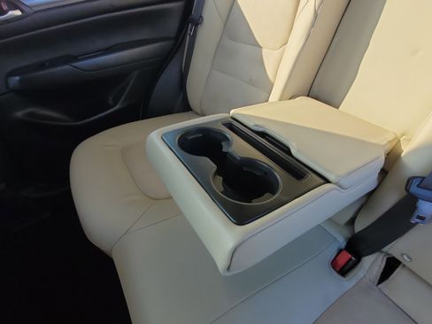 Used 2021 MAZDA CX-5 Touring image 17