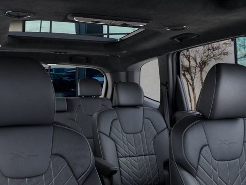 New 2025 Kia Telluride SX Prestige X-Pro image 27