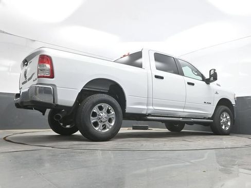 Used 2023 RAM 2500 Big Horn w/ Level 1 Equipment Group AWD/4WD image 40