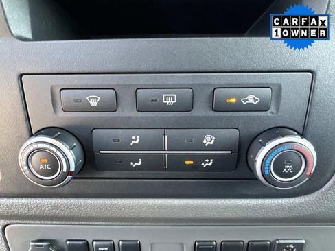 Used 2020 Nissan NV 3500 SL w/ Navigation Package image 29