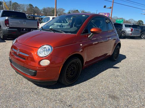 Used 2013 FIAT 500 Pop image 11